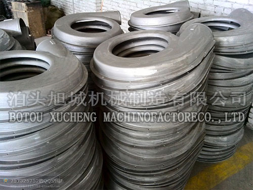 北京铸铝件